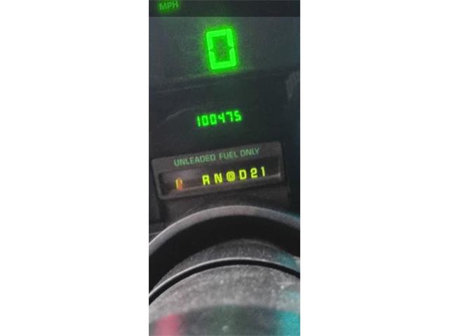 1990 Chevrolet S10 (CC-2064753) for sale in Cadillac, Michigan