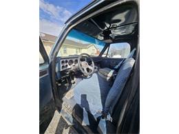 1983 Chevrolet K-10 (CC-2064754) for sale in Cadillac, Michigan