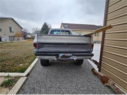 1983 Chevrolet K-10 (CC-2064754) for sale in Cadillac, Michigan