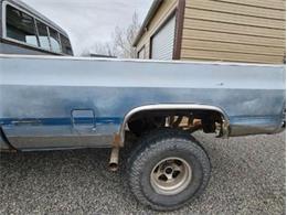 1983 Chevrolet K-10 (CC-2064754) for sale in Cadillac, Michigan