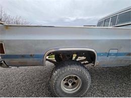 1983 Chevrolet K-10 (CC-2064754) for sale in Cadillac, Michigan