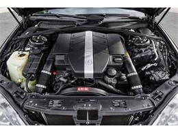 2006 Mercedes-Benz S-Class (CC-2064756) for sale in Cadillac, Michigan