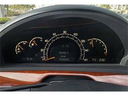 2006 Mercedes-Benz S-Class (CC-2064756) for sale in Cadillac, Michigan