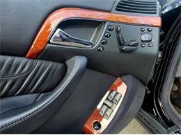 2006 Mercedes-Benz S-Class (CC-2064756) for sale in Cadillac, Michigan