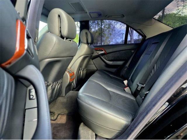 2006 Mercedes-Benz S-Class (CC-2064756) for sale in Cadillac, Michigan