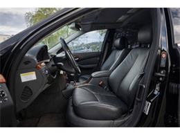 2006 Mercedes-Benz S-Class (CC-2064756) for sale in Cadillac, Michigan