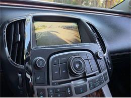 2013 Buick Lacrosse (CC-2064757) for sale in Cadillac, Michigan