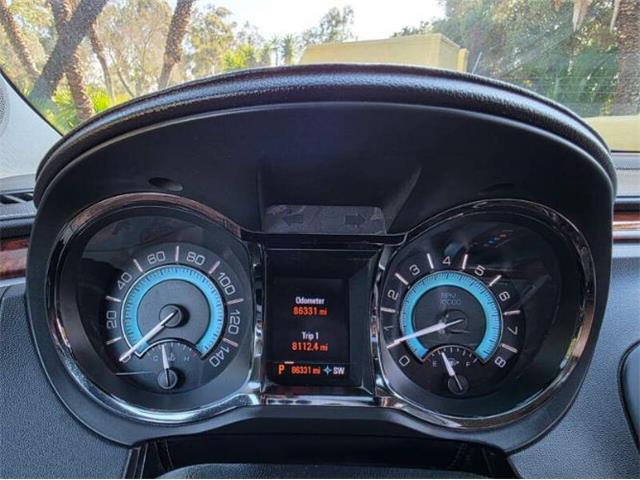 2013 Buick Lacrosse (CC-2064757) for sale in Cadillac, Michigan