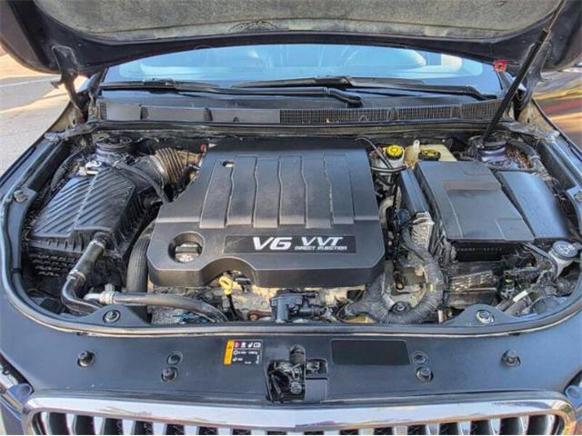 2013 Buick Lacrosse (CC-2064757) for sale in Cadillac, Michigan