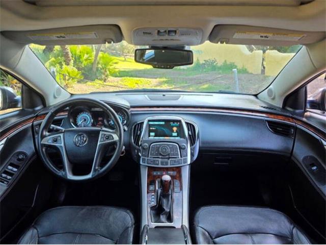2013 Buick Lacrosse (CC-2064757) for sale in Cadillac, Michigan