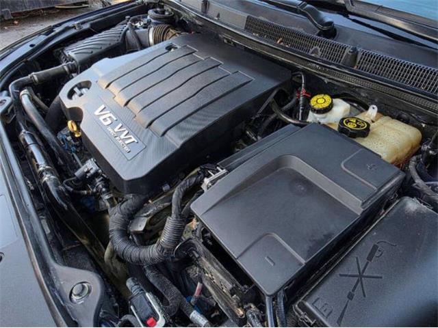 2013 Buick Lacrosse (CC-2064757) for sale in Cadillac, Michigan