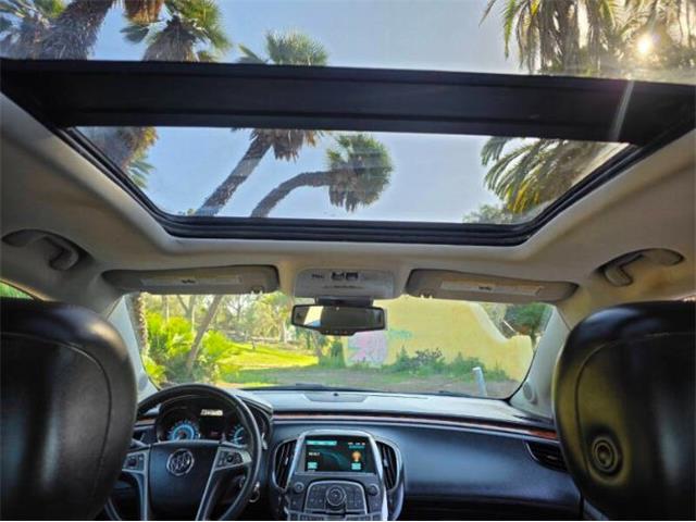 2013 Buick Lacrosse (CC-2064757) for sale in Cadillac, Michigan