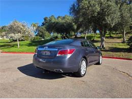 2013 Buick Lacrosse (CC-2064757) for sale in Cadillac, Michigan