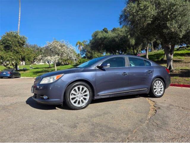 2013 Buick Lacrosse (CC-2064757) for sale in Cadillac, Michigan