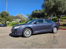 2013 Buick Lacrosse (CC-2064757) for sale in Cadillac, Michigan