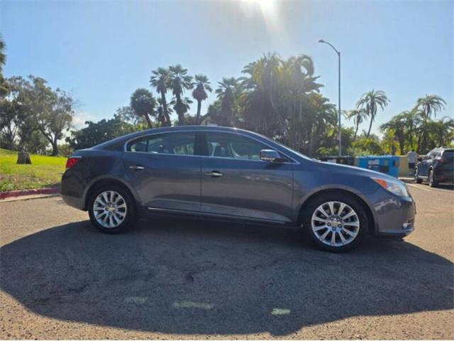 2013 Buick Lacrosse (CC-2064757) for sale in Cadillac, Michigan