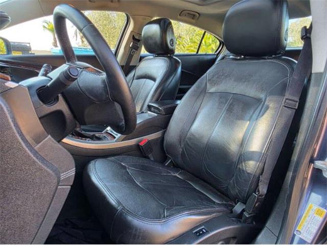 2013 Buick Lacrosse (CC-2064757) for sale in Cadillac, Michigan