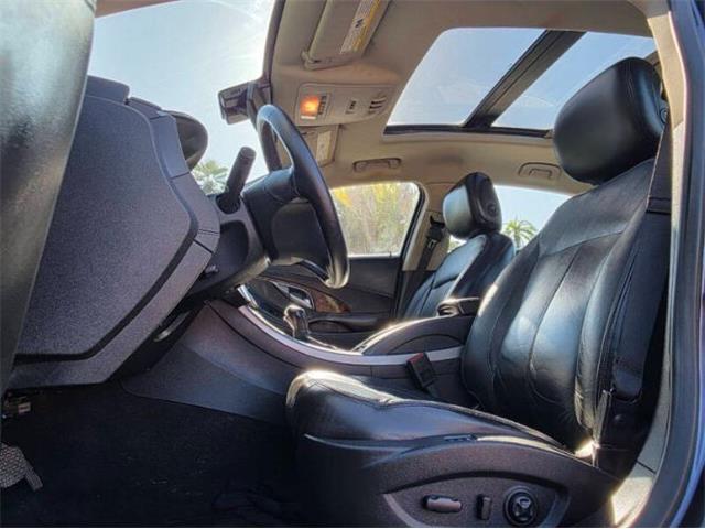 2013 Buick Lacrosse (CC-2064757) for sale in Cadillac, Michigan