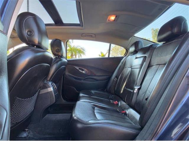 2013 Buick Lacrosse (CC-2064757) for sale in Cadillac, Michigan