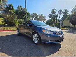 2013 Buick Lacrosse (CC-2064757) for sale in Cadillac, Michigan