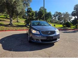 2013 Buick Lacrosse (CC-2064757) for sale in Cadillac, Michigan