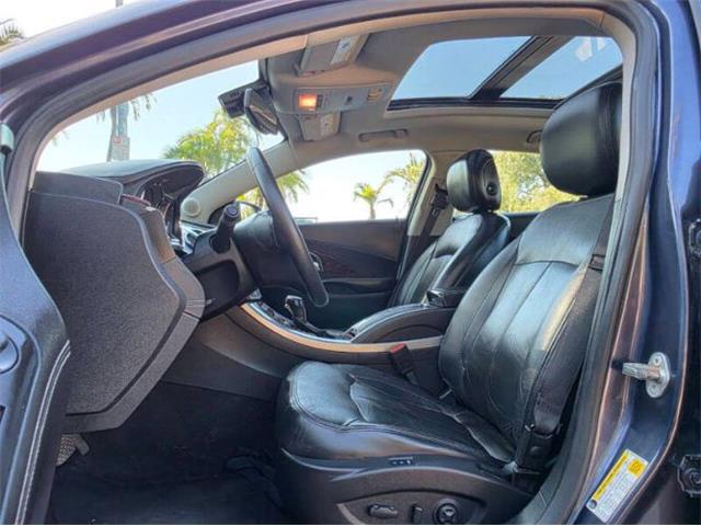 2013 Buick Lacrosse (CC-2064757) for sale in Cadillac, Michigan