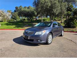 2013 Buick Lacrosse (CC-2064757) for sale in Cadillac, Michigan