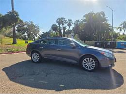 2013 Buick Lacrosse (CC-2064757) for sale in Cadillac, Michigan