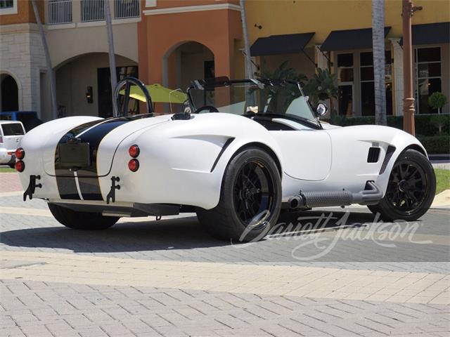 1965 Backdraft Racing RT4 (CC-2064762) for sale in Palm Beach, Florida