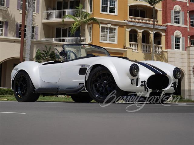 1965 Backdraft Racing RT4 (CC-2064762) for sale in Palm Beach, Florida