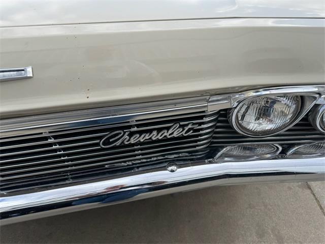 1965 Chevrolet Caprice (CC-2064766) for sale in Brookings, South Dakota