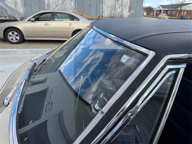 1965 Chevrolet Caprice (CC-2064766) for sale in Brookings, South Dakota
