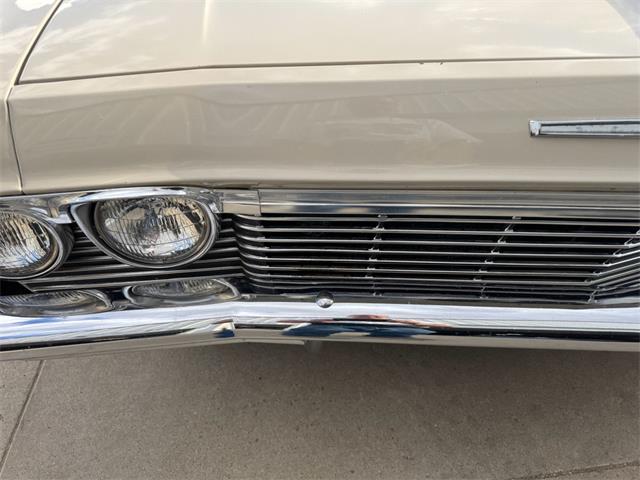 1965 Chevrolet Caprice (CC-2064766) for sale in Brookings, South Dakota