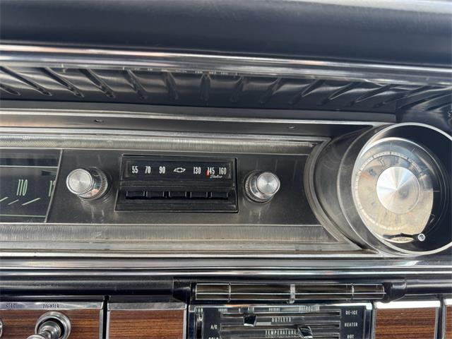 1965 Chevrolet Caprice (CC-2064766) for sale in Brookings, South Dakota