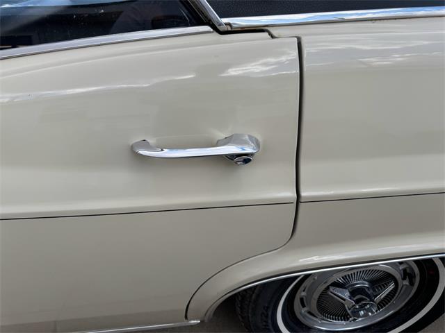 1965 Chevrolet Caprice (CC-2064766) for sale in Brookings, South Dakota