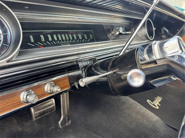 1965 Chevrolet Caprice (CC-2064766) for sale in Brookings, South Dakota