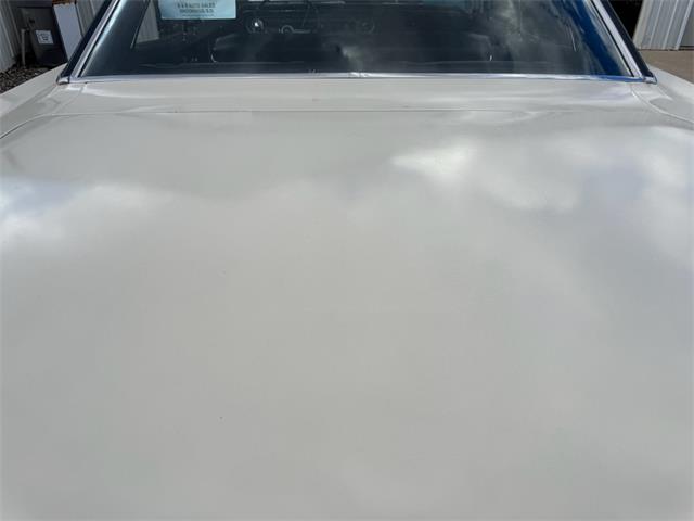 1965 Chevrolet Caprice (CC-2064766) for sale in Brookings, South Dakota
