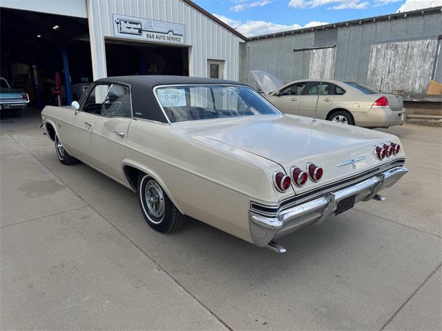 1965 Chevrolet Caprice (CC-2064766) for sale in Brookings, South Dakota
