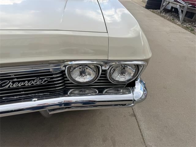 1965 Chevrolet Caprice (CC-2064766) for sale in Brookings, South Dakota