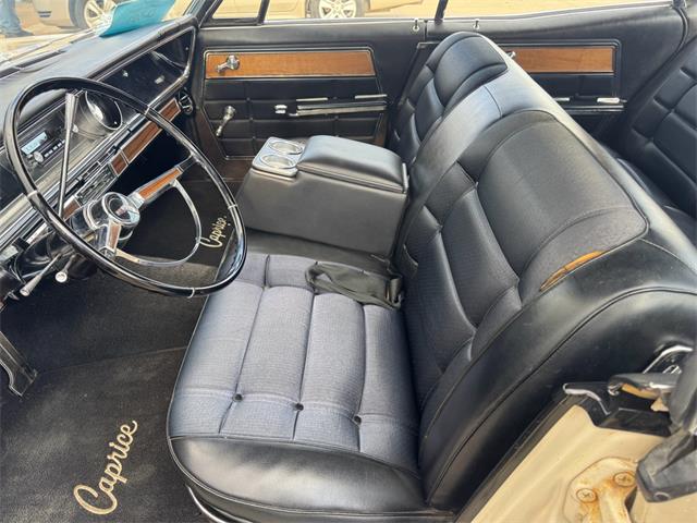 1965 Chevrolet Caprice (CC-2064766) for sale in Brookings, South Dakota