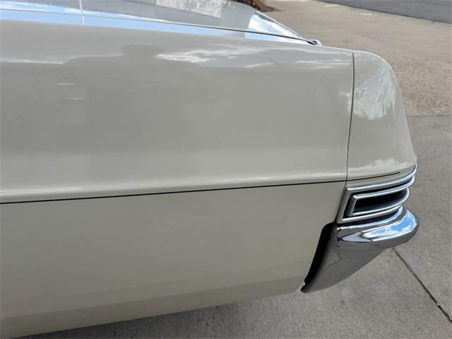 1965 Chevrolet Caprice (CC-2064766) for sale in Brookings, South Dakota