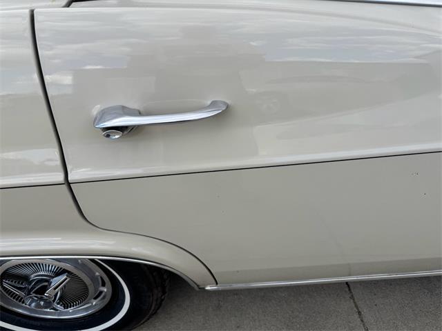 1965 Chevrolet Caprice (CC-2064766) for sale in Brookings, South Dakota