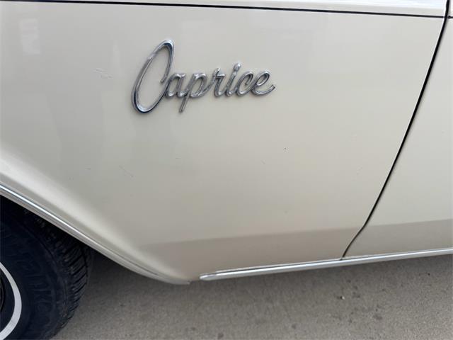 1965 Chevrolet Caprice (CC-2064766) for sale in Brookings, South Dakota