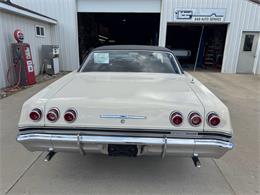 1965 Chevrolet Caprice (CC-2064766) for sale in Brookings, South Dakota