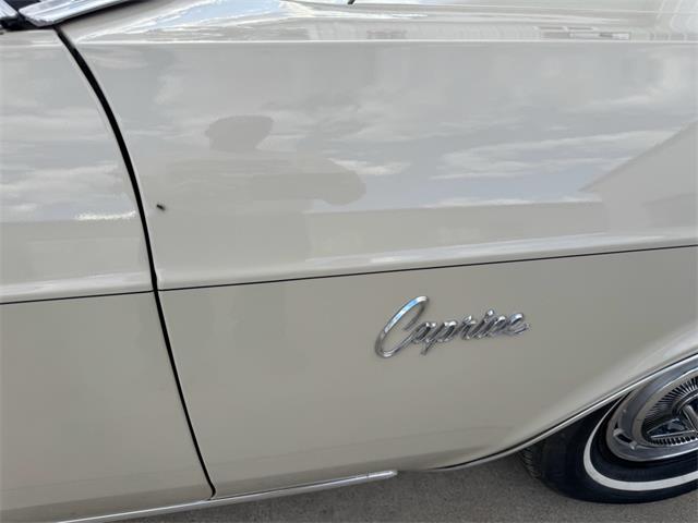 1965 Chevrolet Caprice (CC-2064766) for sale in Brookings, South Dakota