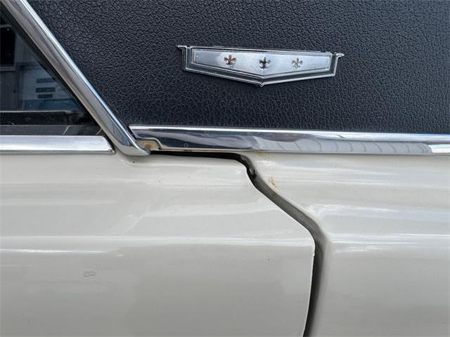 1965 Chevrolet Caprice (CC-2064766) for sale in Brookings, South Dakota