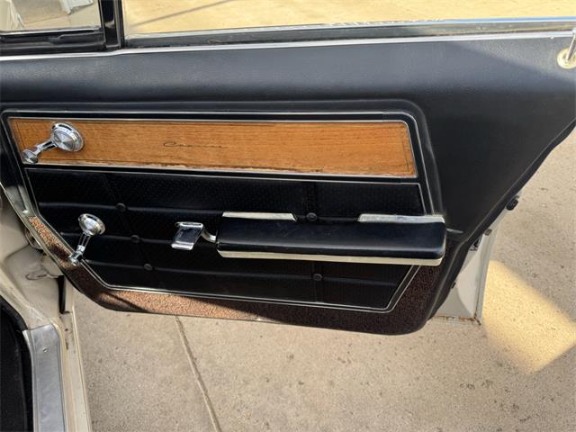1965 Chevrolet Caprice (CC-2064766) for sale in Brookings, South Dakota
