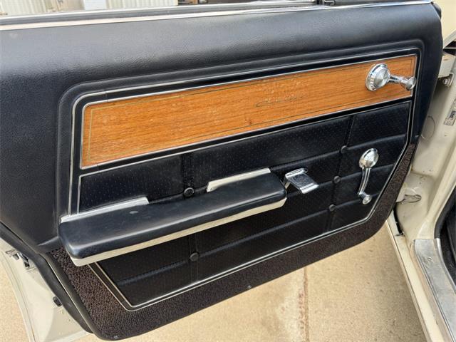 1965 Chevrolet Caprice (CC-2064766) for sale in Brookings, South Dakota