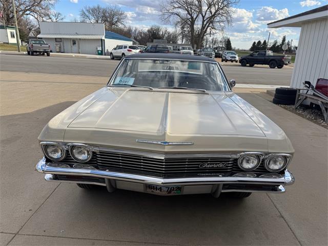 1965 Chevrolet Caprice (CC-2064766) for sale in Brookings, South Dakota