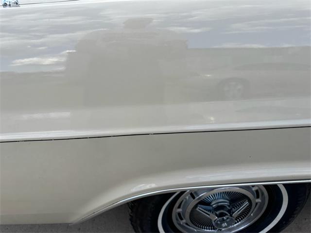 1965 Chevrolet Caprice (CC-2064766) for sale in Brookings, South Dakota